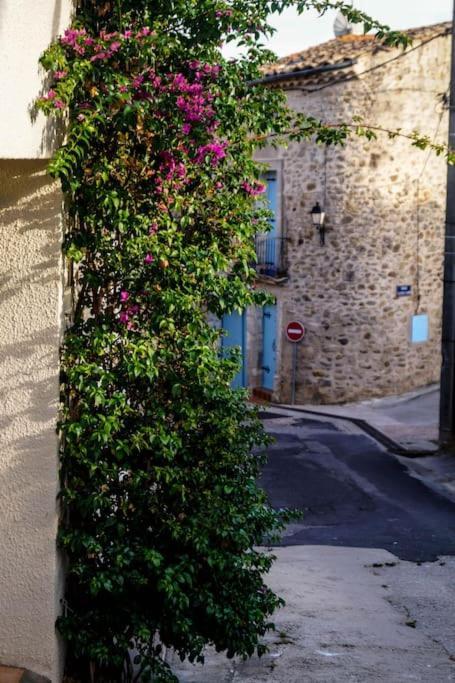 Welcome, Bienvenue, Chez Charly! Nebian Luaran gambar